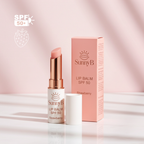 SunnyB SPF50+ Lip Balm - Strawberry
