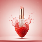 SunnyB SPF50+ Lip Balm - Strawberry