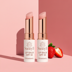 The Tanning Girl Kit (Lip + Eye Rescue)