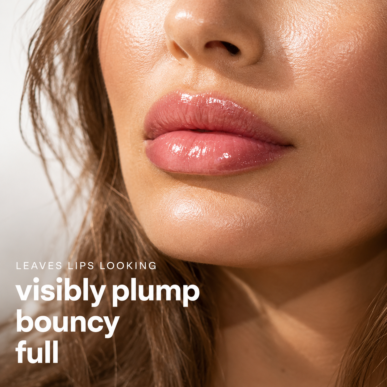 SunnyB Plumping Lip Oil SPF15 — Cherry Colada