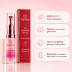SunnyB Plumping Lip Oil SPF15 — Cherry Colada
