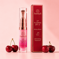 SunnyB Plumping Lip Oil SPF15 — Cherry Colada
