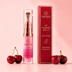 SunnyB Plumping Lip Oil SPF15 — Cherry Colada