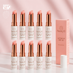 SunnyB SPF50+ Lip Balm - Strawberry - Pack of 10