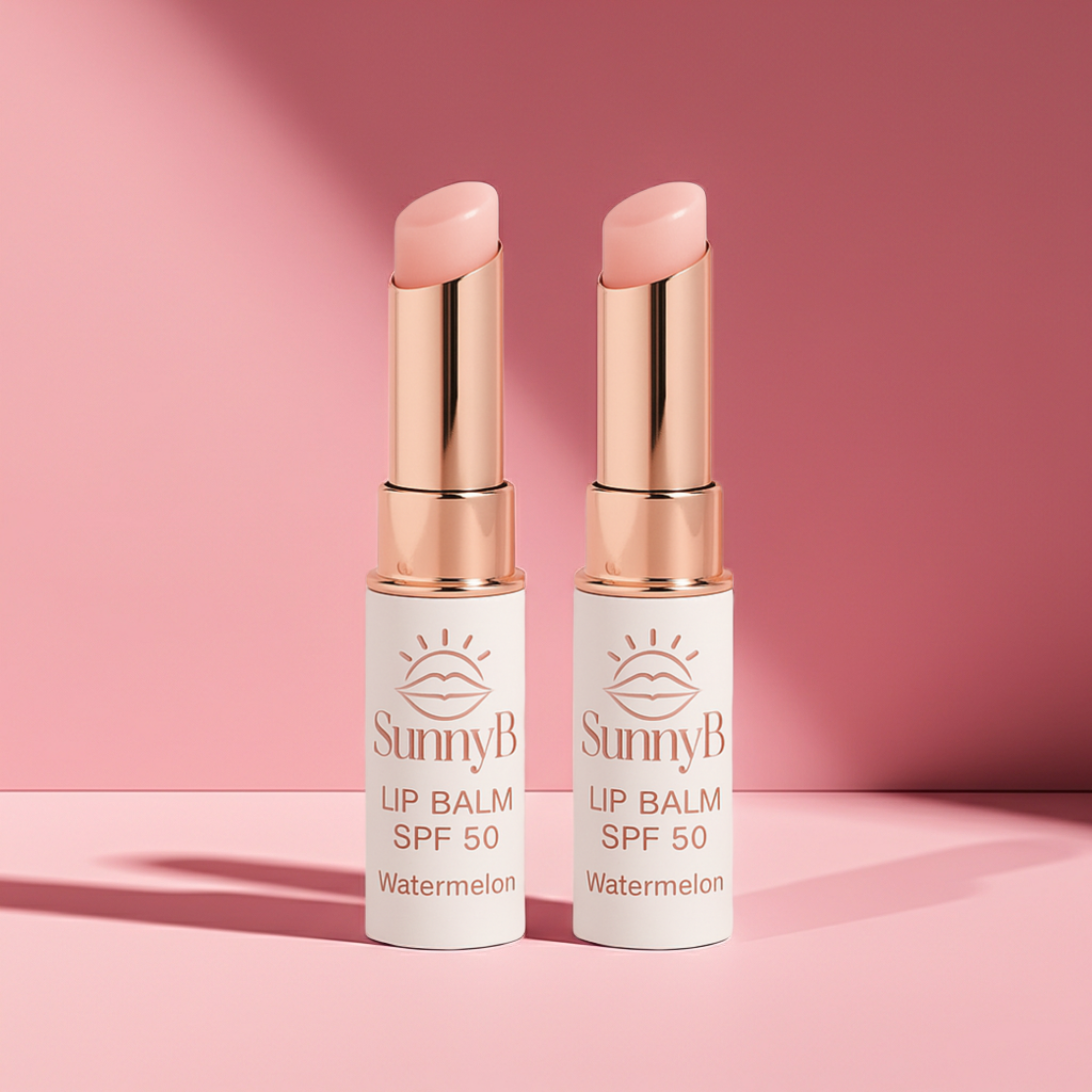 The Tanning Girl Kit (Lip + Eye Rescue)