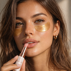 The Tanning Girl Kit (Lip + Eye Rescue)