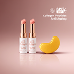 The Tanning Girl Kit (Lip + Eye Rescue)