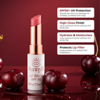 SunnyB SPF50+ Lip Balm - Wild Cherry